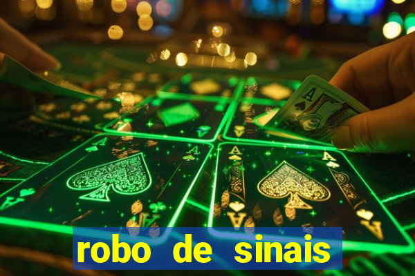 robo de sinais fortune rabbit